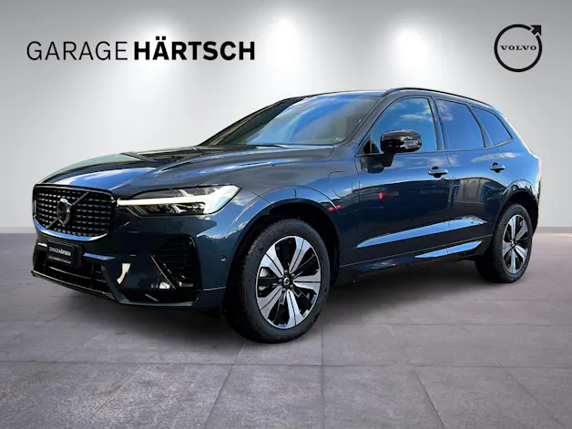 Volvo XC60 2.0 T8 TE Plus Dark eAWD