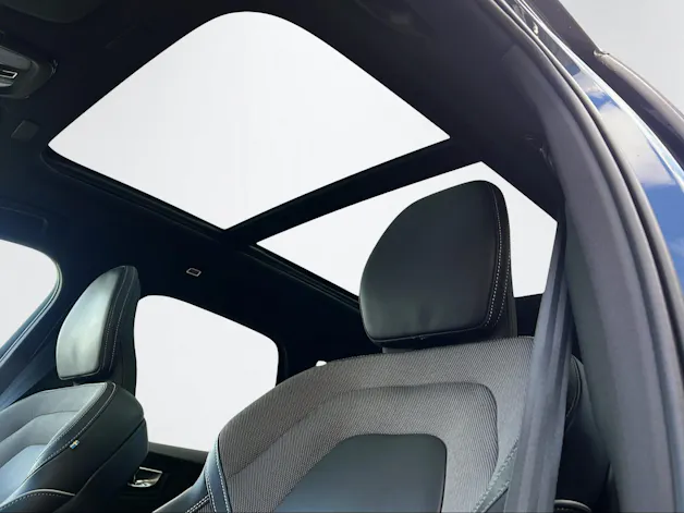 Volvo XC60 2.0 T8 TE Plus Dark eAWD