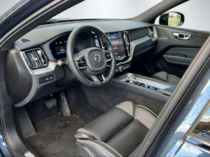 Volvo XC60 2.0 T8 TE Plus Dark eAWD