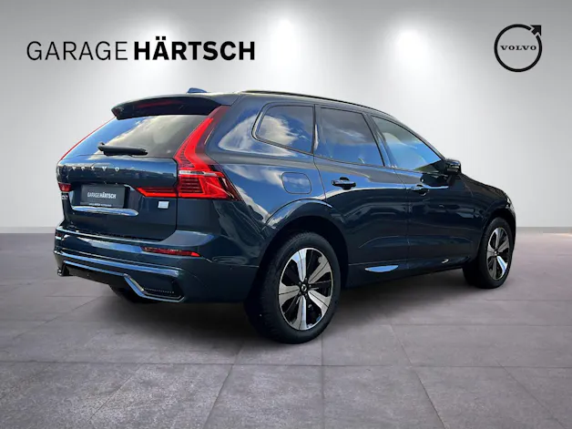 Volvo XC60 2.0 T8 TE Plus Dark eAWD