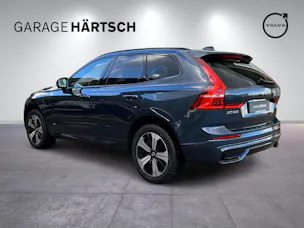 Volvo XC60 2.0 T8 TE Plus Dark eAWD