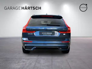 Volvo XC60 2.0 T8 TE Plus Dark eAWD
