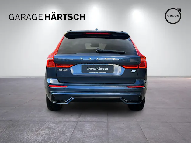 Volvo XC60 2.0 T8 TE Plus Dark eAWD