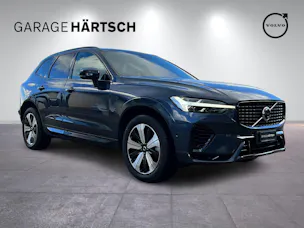 Volvo XC60 2.0 T8 TE Plus Dark eAWD