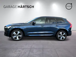 Volvo XC60 2.0 T8 TE Plus Dark eAWD