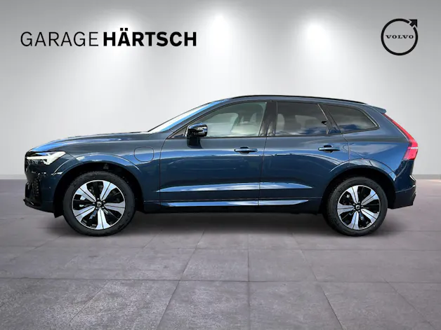 Volvo XC60 2.0 T8 TE Plus Dark eAWD