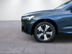 Volvo XC60 2.0 T8 TE Plus Dark eAWD