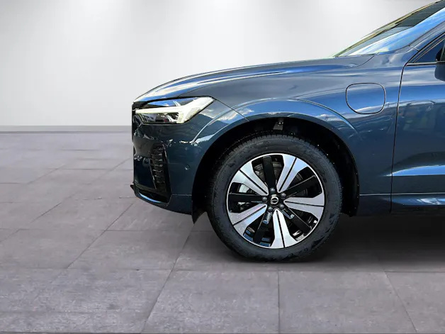 Volvo XC60 2.0 T8 TE Plus Dark eAWD