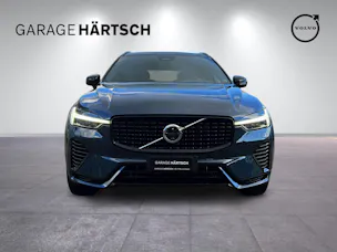 Volvo XC60 2.0 T8 TE Plus Dark eAWD
