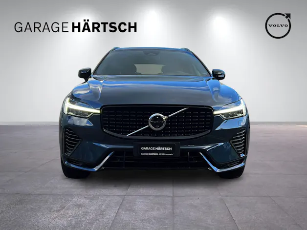 Volvo XC60 2.0 T8 TE Plus Dark eAWD