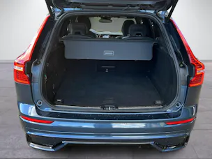 Volvo XC60 2.0 T8 TE Plus Dark eAWD