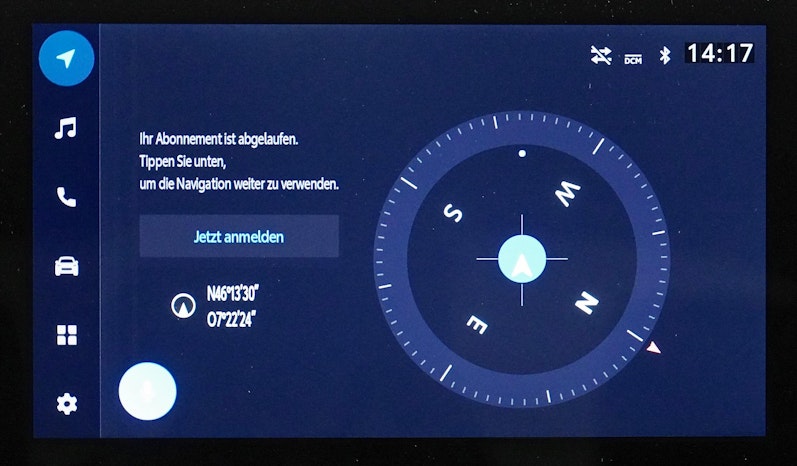 Vehicle image TOYOTA YARIS