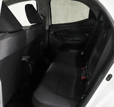 Vehicle image TOYOTA Yaris 1.5 VVT-i HSD Trend