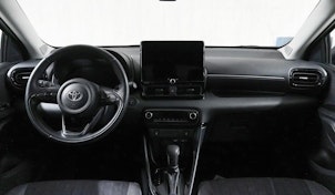 Vehicle image TOYOTA Yaris 1.5 VVT-i HSD Trend