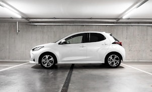 Vehicle image TOYOTA Yaris 1.5 VVT-i HSD Trend