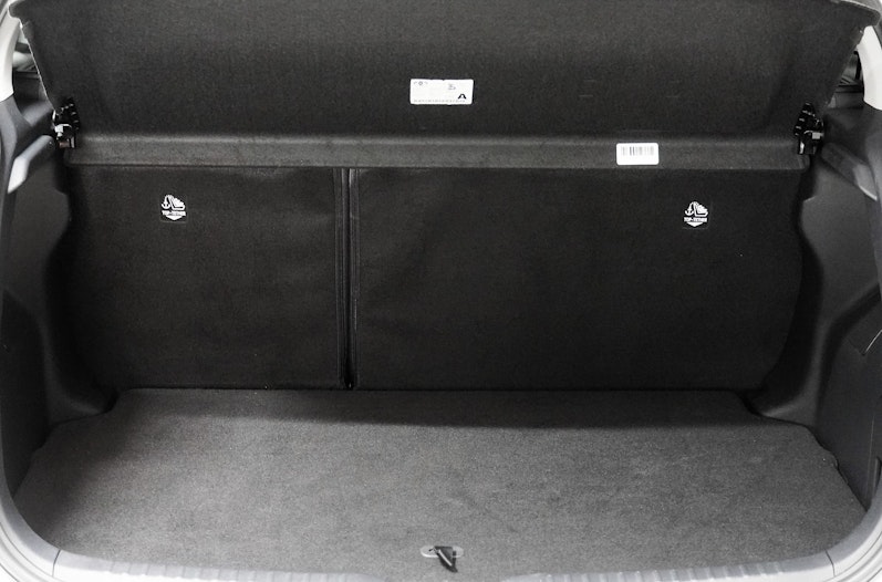 Vehicle image TOYOTA YARIS