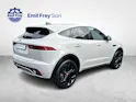 Jaguar E-Pace 2.0 I4 200 R-Dynamic SE AWD