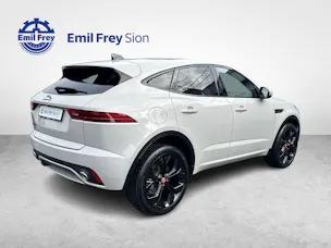 Jaguar E-Pace 2.0 I4 200 R-Dynamic SE AWD