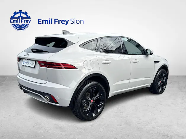 Jaguar E-Pace 2.0 I4 200 R-Dynamic SE AWD