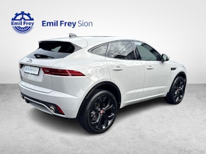 Vehicle image JAGUAR E-Pace 2.0 I4 200 R-Dynamic SE AWD
