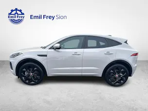Jaguar E-Pace 2.0 I4 200 R-Dynamic SE AWD