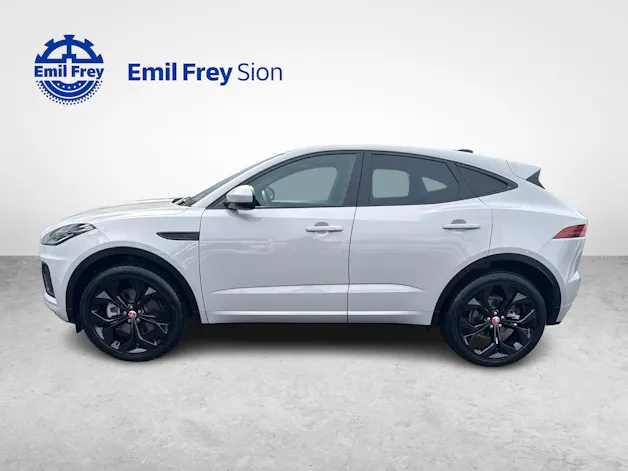 Jaguar E-Pace 2.0 I4 200 R-Dynamic SE AWD