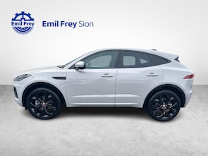 Vehicle image JAGUAR E-Pace 2.0 I4 200 R-Dynamic SE AWD