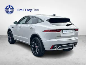 Jaguar E-Pace 2.0 I4 200 R-Dynamic SE AWD