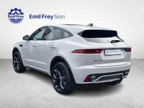 Vehicle image JAGUAR E-Pace 2.0 I4 200 R-Dynamic SE AWD