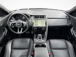 Jaguar E-Pace 2.0 I4 200 R-Dynamic SE AWD