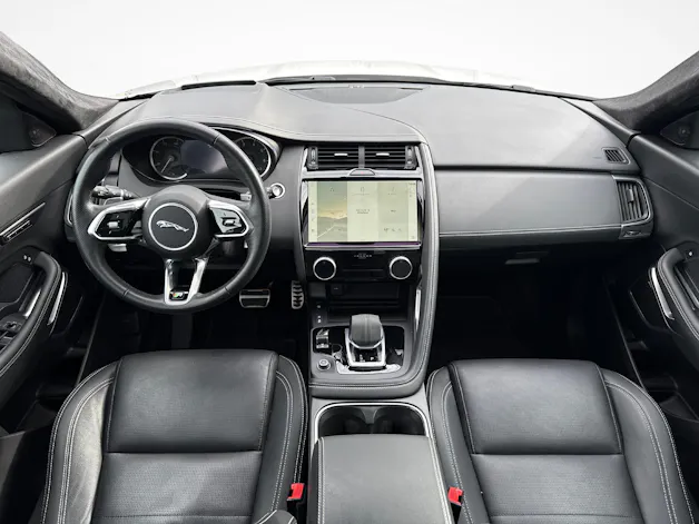 Jaguar E-Pace 2.0 I4 200 R-Dynamic SE AWD
