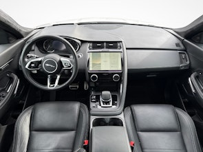 Vehicle image JAGUAR E-Pace 2.0 I4 200 R-Dynamic SE AWD