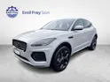 Jaguar E-Pace 2.0 I4 200 R-Dynamic SE AWD