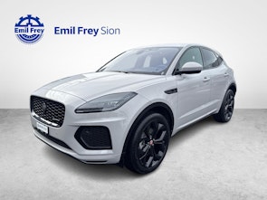 Vehicle image JAGUAR E-Pace 2.0 I4 200 R-Dynamic SE AWD