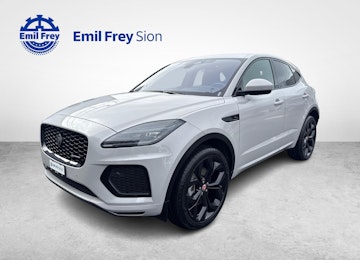 Vehicle image JAGUAR E-Pace 2.0 I4 200 R-Dynamic SE AWD Vehicle image JAGUAR E-Pace 2.0 I4 200 R-Dynamic SE AWD