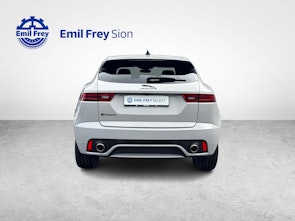 Vehicle image JAGUAR E-Pace 2.0 I4 200 R-Dynamic SE AWD