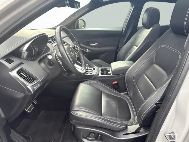 Jaguar E-Pace 2.0 I4 200 R-Dynamic SE AWD