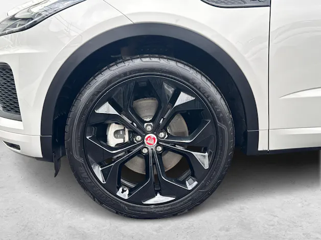 Jaguar E-Pace 2.0 I4 200 R-Dynamic SE AWD