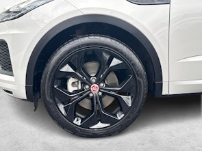 Vehicle image JAGUAR E-Pace 2.0 I4 200 R-Dynamic SE AWD
