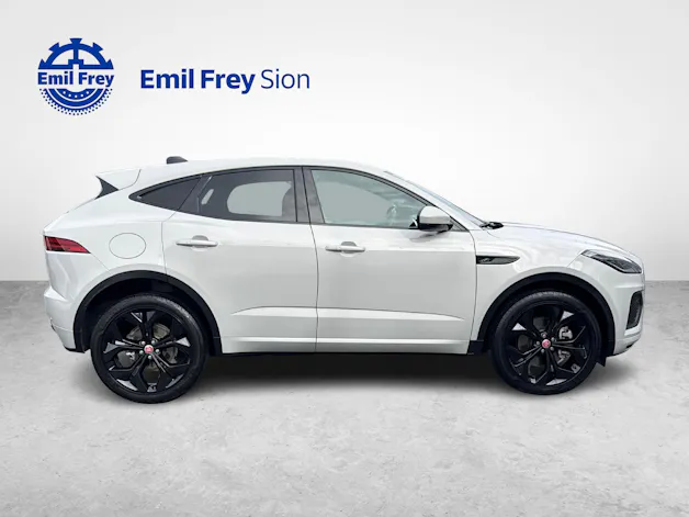 Jaguar E-Pace 2.0 I4 200 R-Dynamic SE AWD