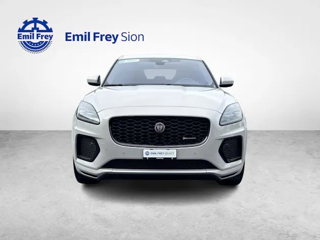 Jaguar E-Pace 2.0 I4 200 R-Dynamic SE AWD