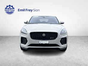 Vehicle image JAGUAR E-Pace 2.0 I4 200 R-Dynamic SE AWD