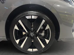 Peugeot 308 SW 1.2 Hybrid GT