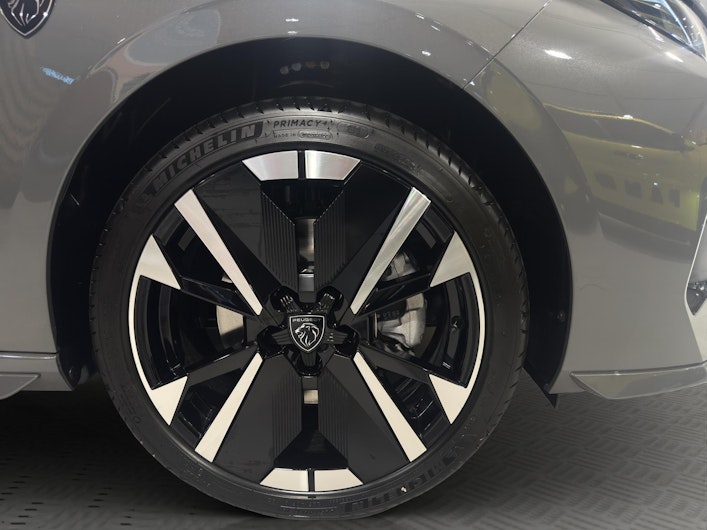 Vehicle image PEUGEOT 308