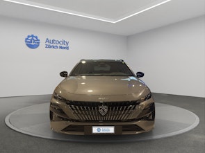 Vehicle image PEUGEOT 308 SW 1.2 Hybrid GT