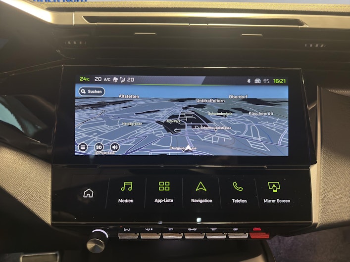 Vehicle image PEUGEOT 308