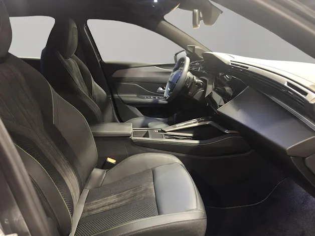 Peugeot 308 SW 1.2 Hybrid GT