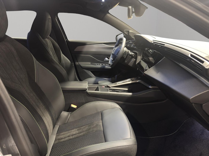 Vehicle image PEUGEOT 308