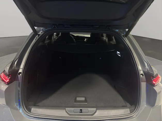 Peugeot 308 SW 1.2 Hybrid GT