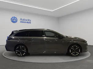 Peugeot 308 SW 1.2 Hybrid GT